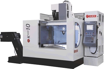 CNC VERTICAL MILLING